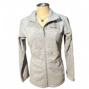 Magellan Outdoors Women's Gray Utility Jacket